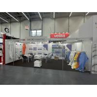 我司赴德國(guó)參加展會(huì)，產(chǎn)品熱銷